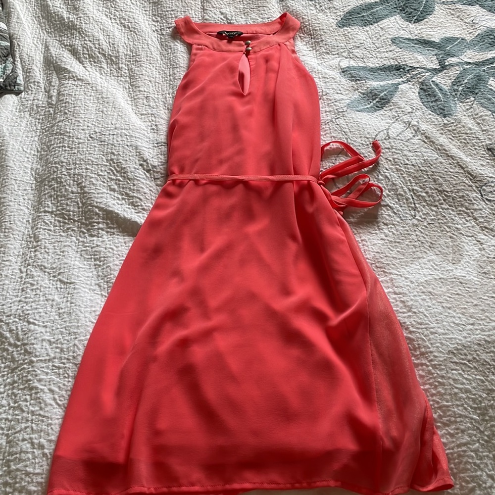 RW&CO Dress